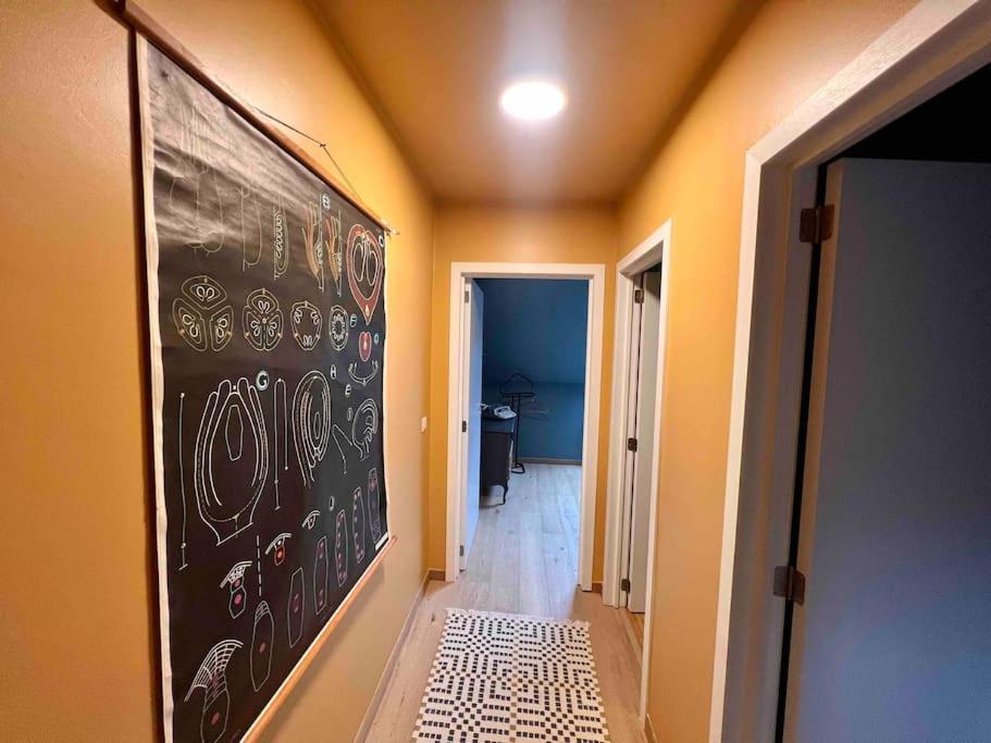 Appartamento Le Retro Chic - Grand Duplex Pour 6 Dans Le Centre Liegi Esterno foto