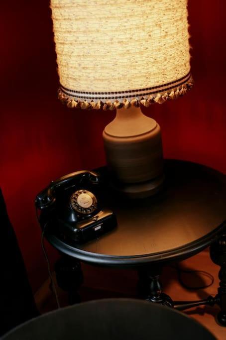 Appartamento Le Retro Chic - Grand Duplex Pour 6 Dans Le Centre Liegi Esterno foto
